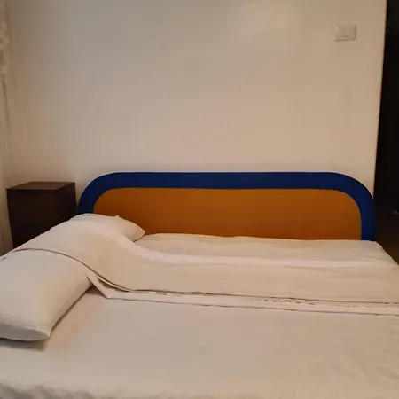 Mamaia Apartment Constanta