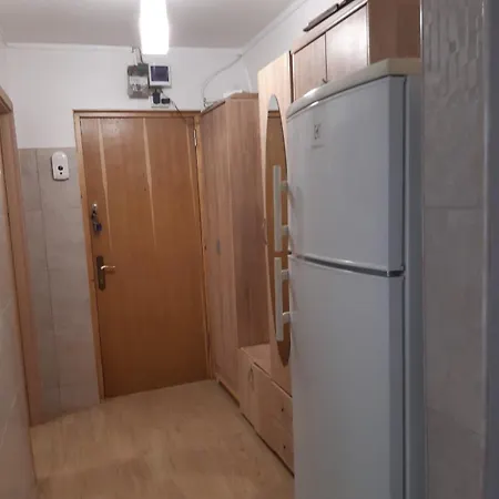 Apartment Mamaia