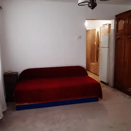 Mamaia Apartment *