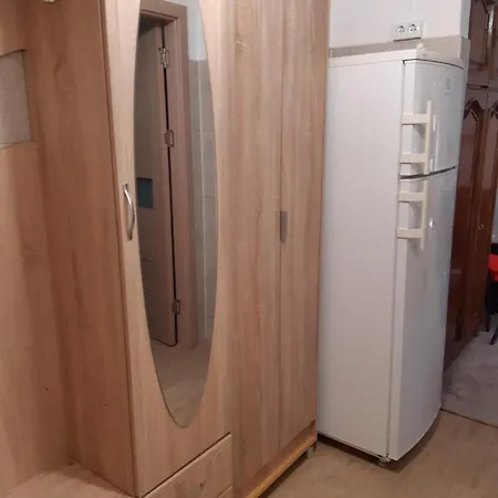 Mamaia Apartment Constanta