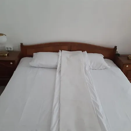 Apartment Mamaia